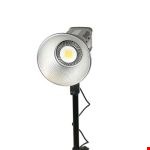ویدئو لایت مدل COB KY-BK1201 300w