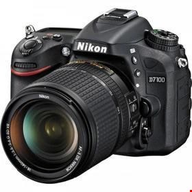 کرایه دوربین نیکون d3300