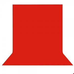فون عکاسی قرمز 2.5X3 رولی 